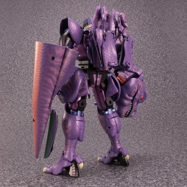 Mp 43 Beast Wars Megatron Official Images Interview  (2 of 12)